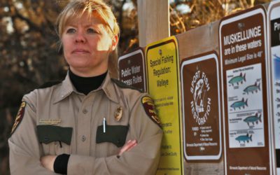 Game Warden Salary: Typical Starting Pay for a Career in Wildlife Law Enforcement