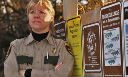 Game Warden Salary: Typical Starting Pay for a Career in Wildlife Law Enforcement