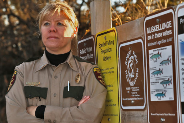 Game Warden Salary: Typical Starting Pay for a Career in Wildlife Law Enforcement