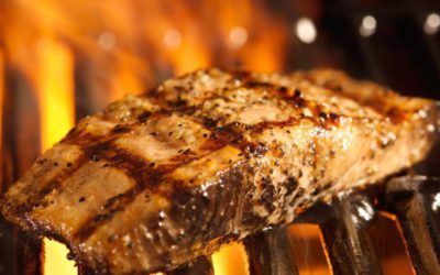 Grilled Walleye Recipe Will Make Your Mouth Water