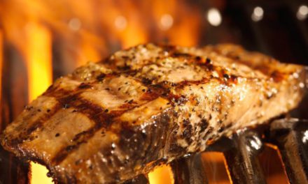 Grilled Walleye Recipe Will Make Your Mouth Water