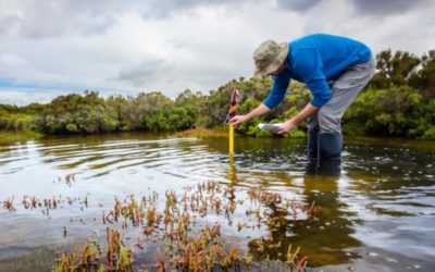 How Hunters and Anglers Can Be Citizen Scientists and Help Conservation
