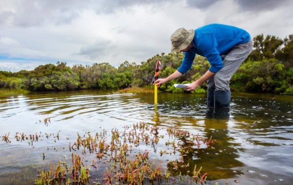 How Hunters and Anglers Can Be Citizen Scientists and Help Conservation