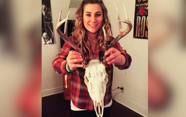How to Make Your Own European Mount in 4 Easy Steps