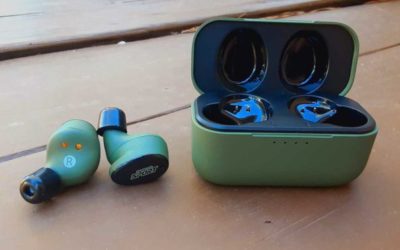 ISOtunes Sport Caliber Review | Wireless Bluetooth-Ready Electronic Hearing Protection
