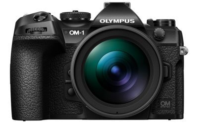 OM Digital Solutions Introduces OM-1 Flagship