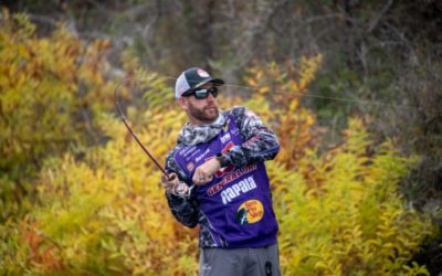 Ranking the Top 10 MLF Anglers Ahead of the 2022 Bass Pro Tour