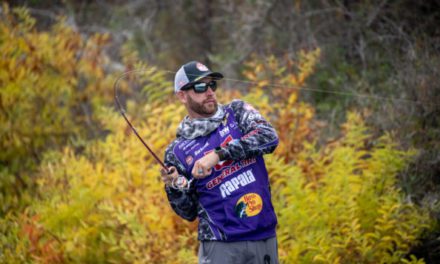 Ranking the Top 10 MLF Anglers Ahead of the 2022 Bass Pro Tour
