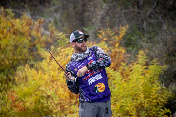 Ranking the Top 10 MLF Anglers Ahead of the 2022 Bass Pro Tour