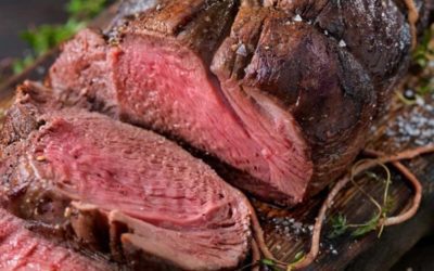 Smoked Venison Recipes: 5 Mouthwatering Reasons to Fire Up the Smoker