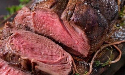 Smoked Venison Recipes: 5 Mouthwatering Reasons to Fire Up the Smoker