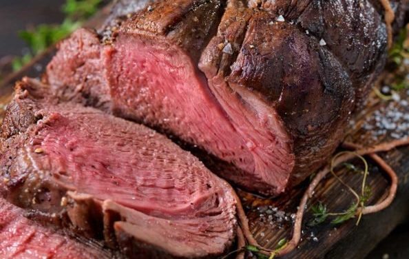 Smoked Venison Recipes: 5 Mouthwatering Reasons to Fire Up the Smoker