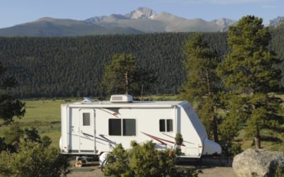 The 4 Best Places to Camp in Colorado for Outdoor Adventure