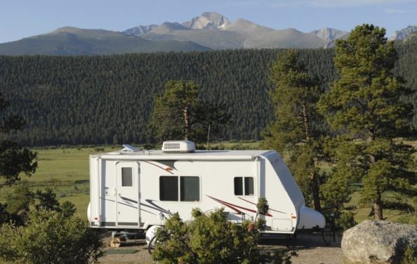 The 4 Best Places to Camp in Colorado for Outdoor Adventure