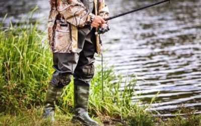 The 6 Best Men’s Fishing Pants of 2022 From Amazon