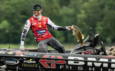 Top 10 Bassmaster Elites to Watch In 2022