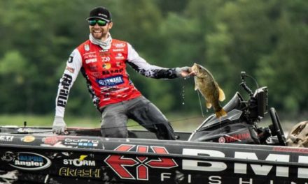 Top 10 Bassmaster Elites to Watch In 2022