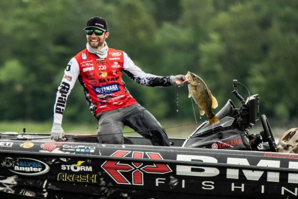 Top 10 Bassmaster Elites to Watch In 2022