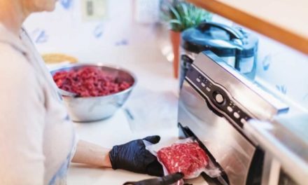 Vacuum Sealing Venison: Preserving Your Harvest for the Long Haul