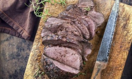 Venison Roast Recipes: 5 Top Picks You Can Really Dig In To
