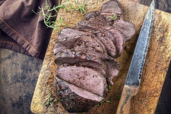 Venison Roast Recipes: 5 Top Picks You Can Really Dig In To