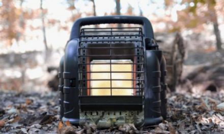Why Mr. Heater Big Buddy Heaters Are Great for Hunting