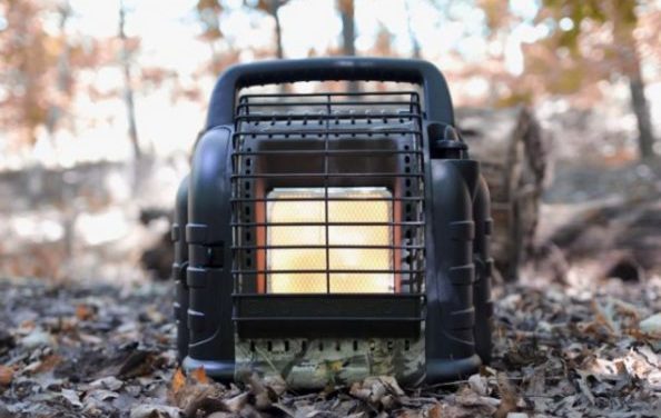 Why Mr. Heater Big Buddy Heaters Are Great for Hunting