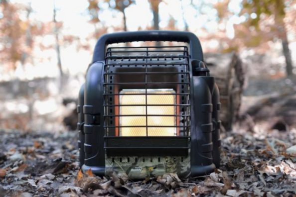 mr heater big buddy