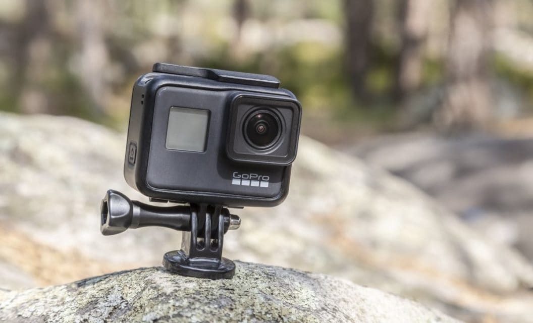 10 Best Wearable Cameras for the Outdoor Enthusiast