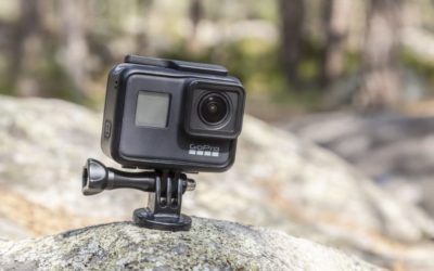 10 Best Wearable Cameras for the Outdoor Enthusiast