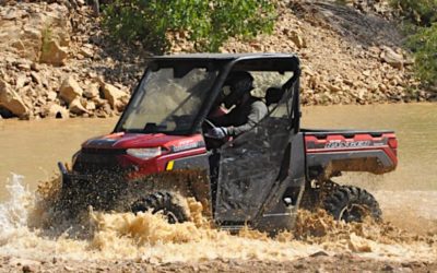 12 Best States for Off-Roading Enthusiasts