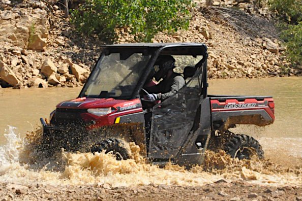 12 Best States for Off-Roading Enthusiasts