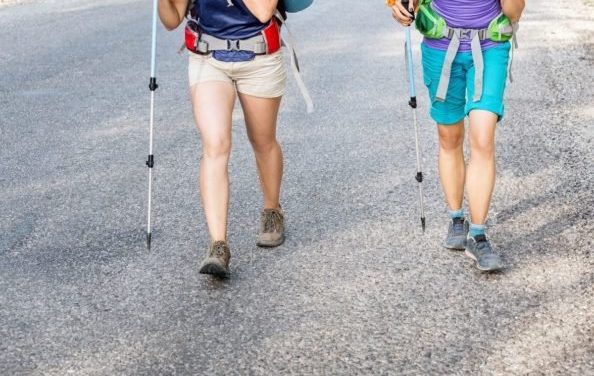 14 Most Comfortable Women’s Hiking Shorts of 2022: Breathable & Stylish