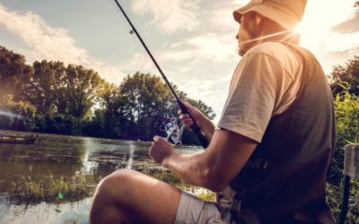 18 Best Fishing Hats: Bucket, Net Hats & More