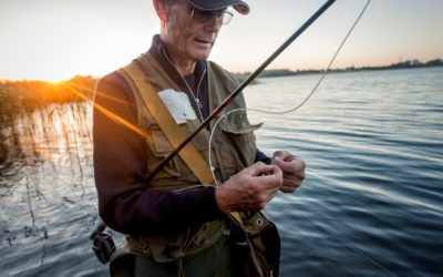 3 Fly Fishing Knots for Beginners to Memorize
