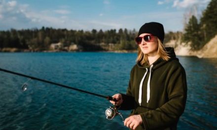 4 Obstacles Women Face When Trying to Get into Competitive Fishing