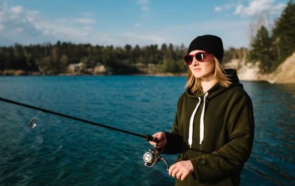 4 Obstacles Women Face When Trying to Get into Competitive Fishing