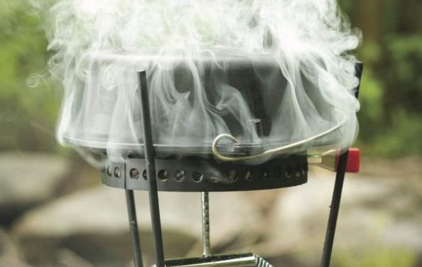 5 Best Campfire Cooking Kits for This Summer
