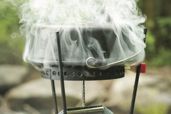 5 Best Campfire Cooking Kits for This Summer