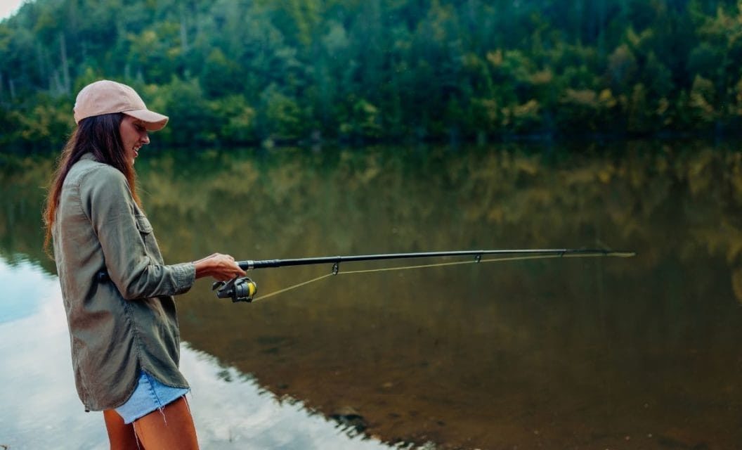 5 Best Fishing Hats for Women: Sweat-Wicking & Affordable