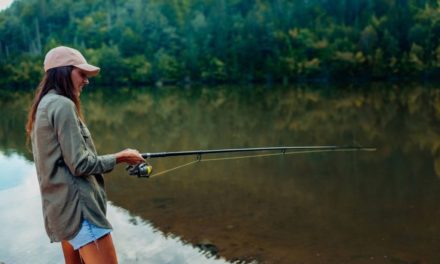 5 Best Fishing Hats for Women: Sweat-Wicking & Affordable