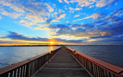 5 East Coast Fishing Spots That Truly Honor Freshwater, Saltwater Traditions