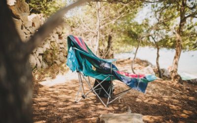 5 Top-Rated Cooling Towels for Fishing, Camping, & More