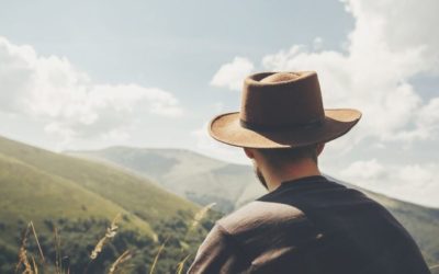 6 Best Cooling Hats: Water-Activated & Moisture-Wicking Hats