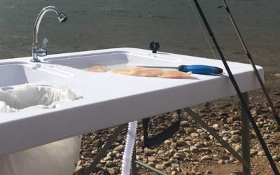 6 Best Outdoor Sinks for Camping, Cooking, and More