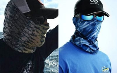 8 Best Sun Masks for UV Protection + UPF Ratings Explained