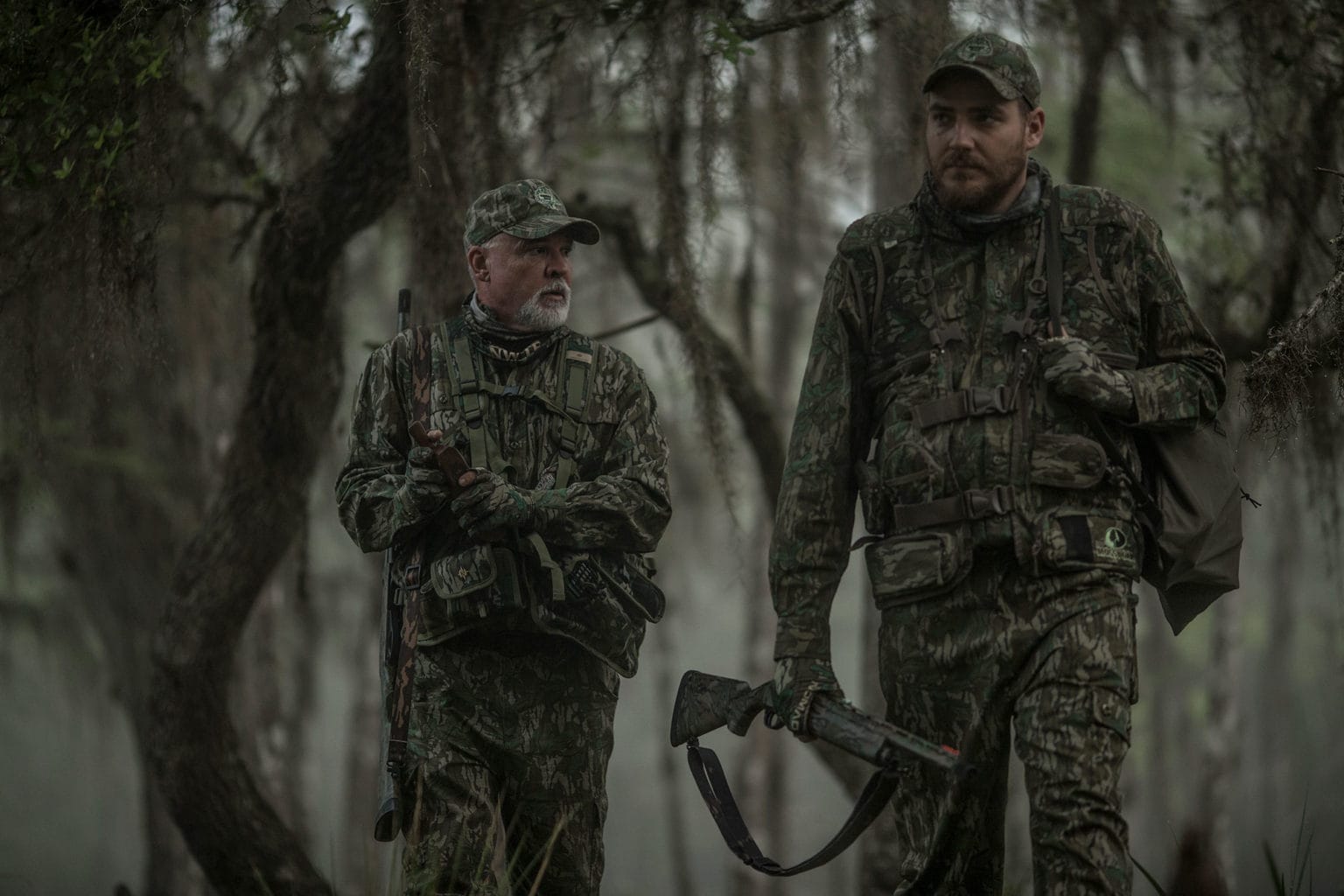 Best Camo for Spring Turkey Hunting Outdoor Enthusiast Lifestyle Magazine