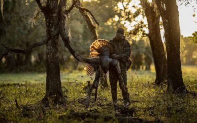 Best Camo for Spring Turkey Hunting