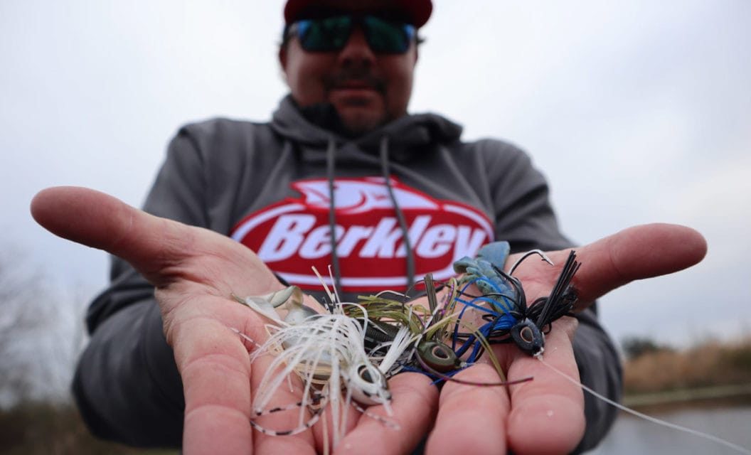 Bienville Plantation Bass Fishing Is an Angler’s Dream Come True