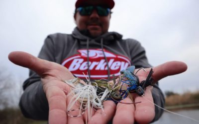 Bienville Plantation Bass Fishing Is an Angler’s Dream Come True